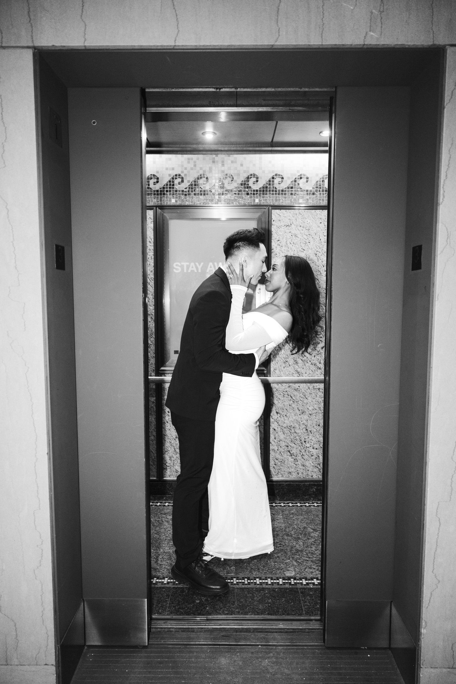 Chicago Wedding Photographer