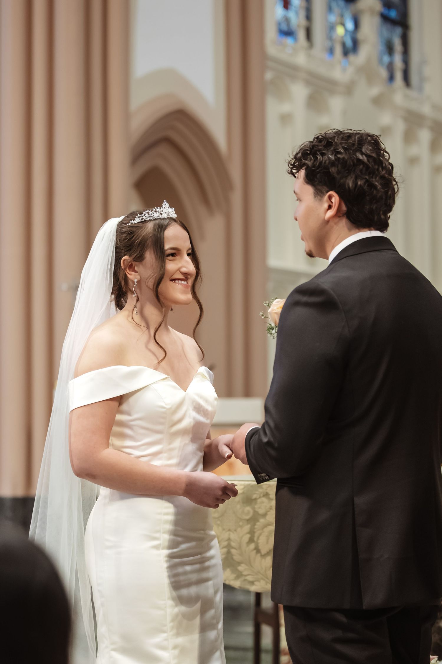 Chicago Wedding Photographer