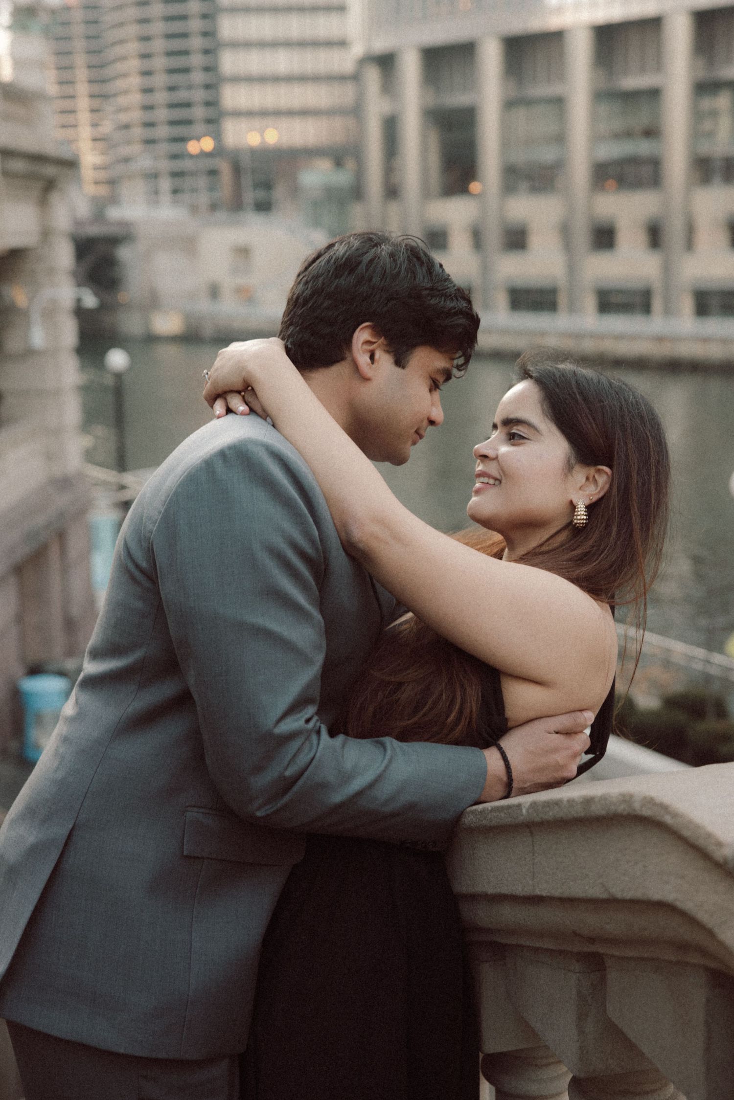 Chicago Wedding Photographer