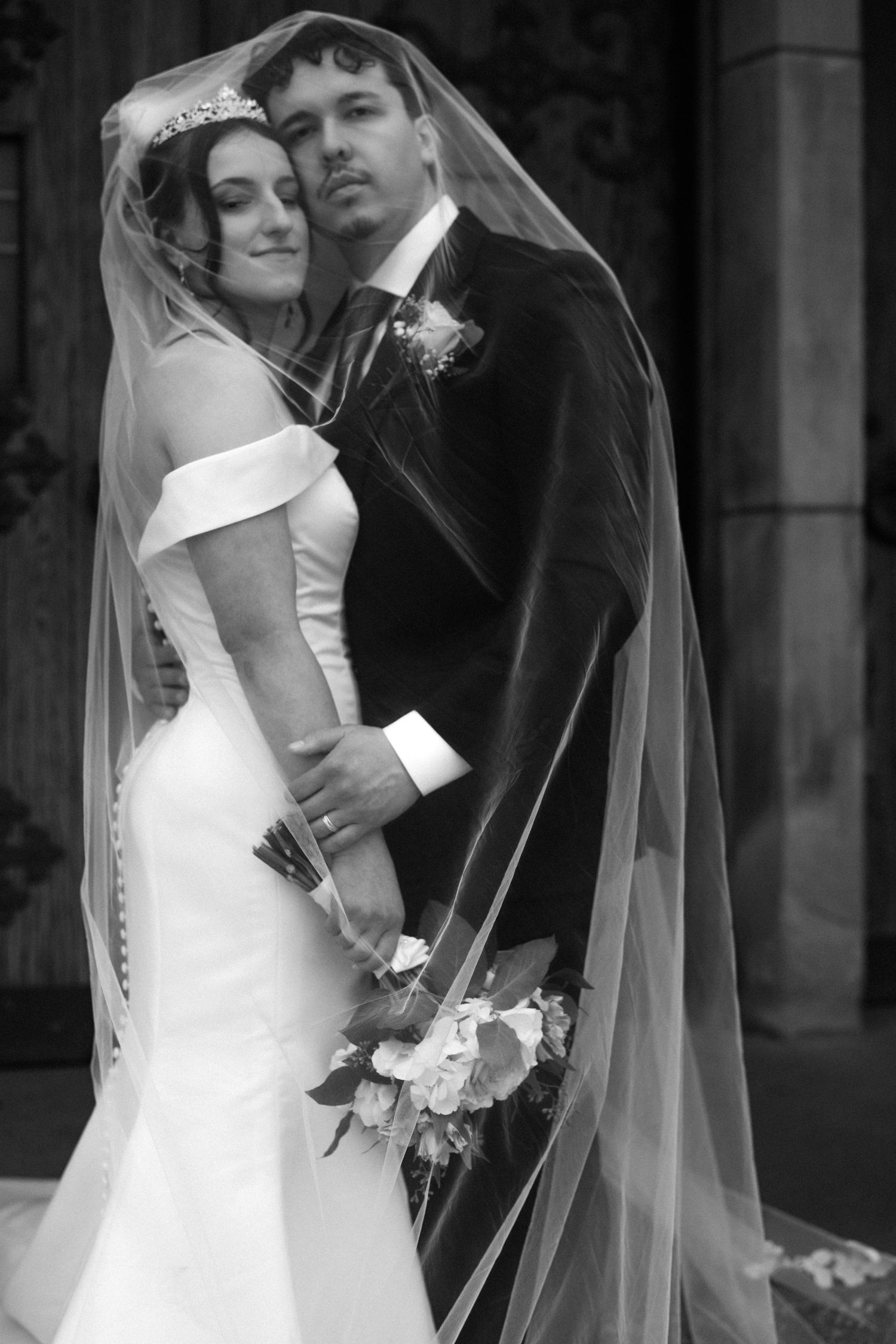 Chicago Wedding Photographer