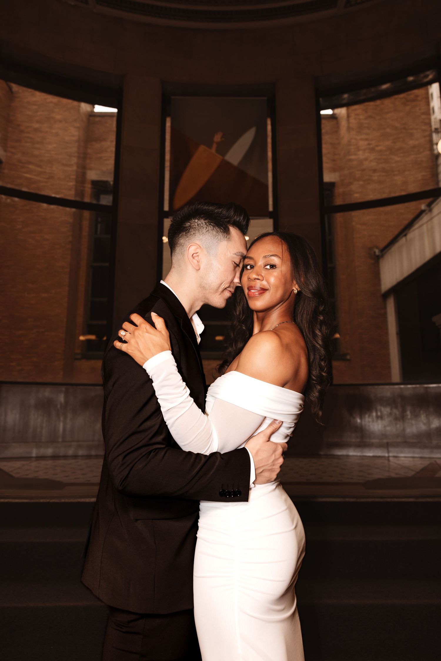 Chicago Wedding Photographer