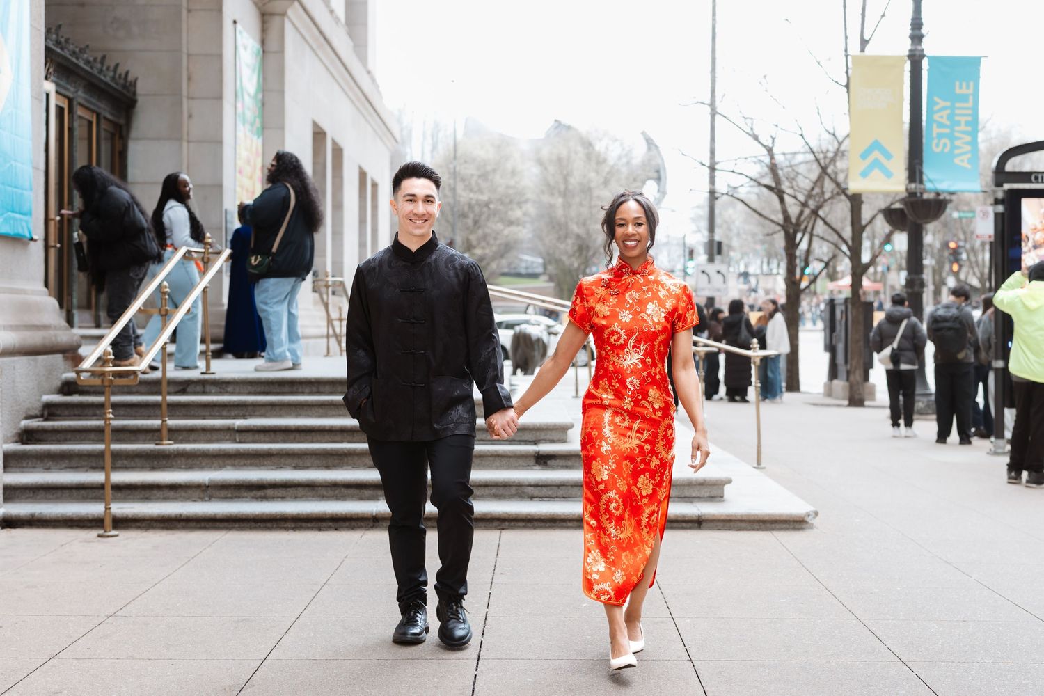Chicago Wedding Photographer