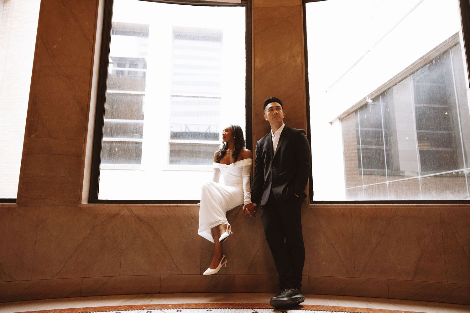 Chicago Wedding Photographer