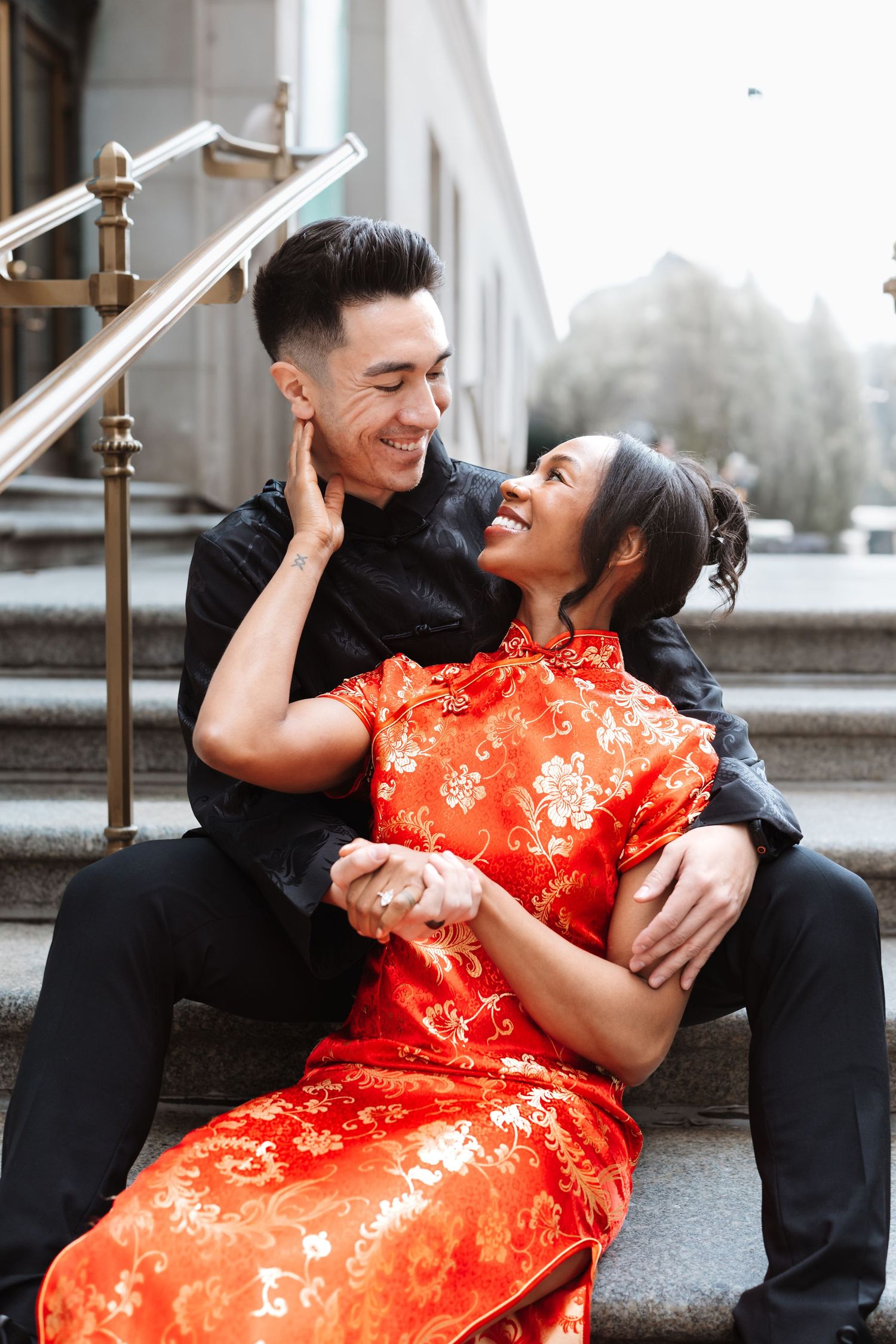 Chicago Wedding Photographer
