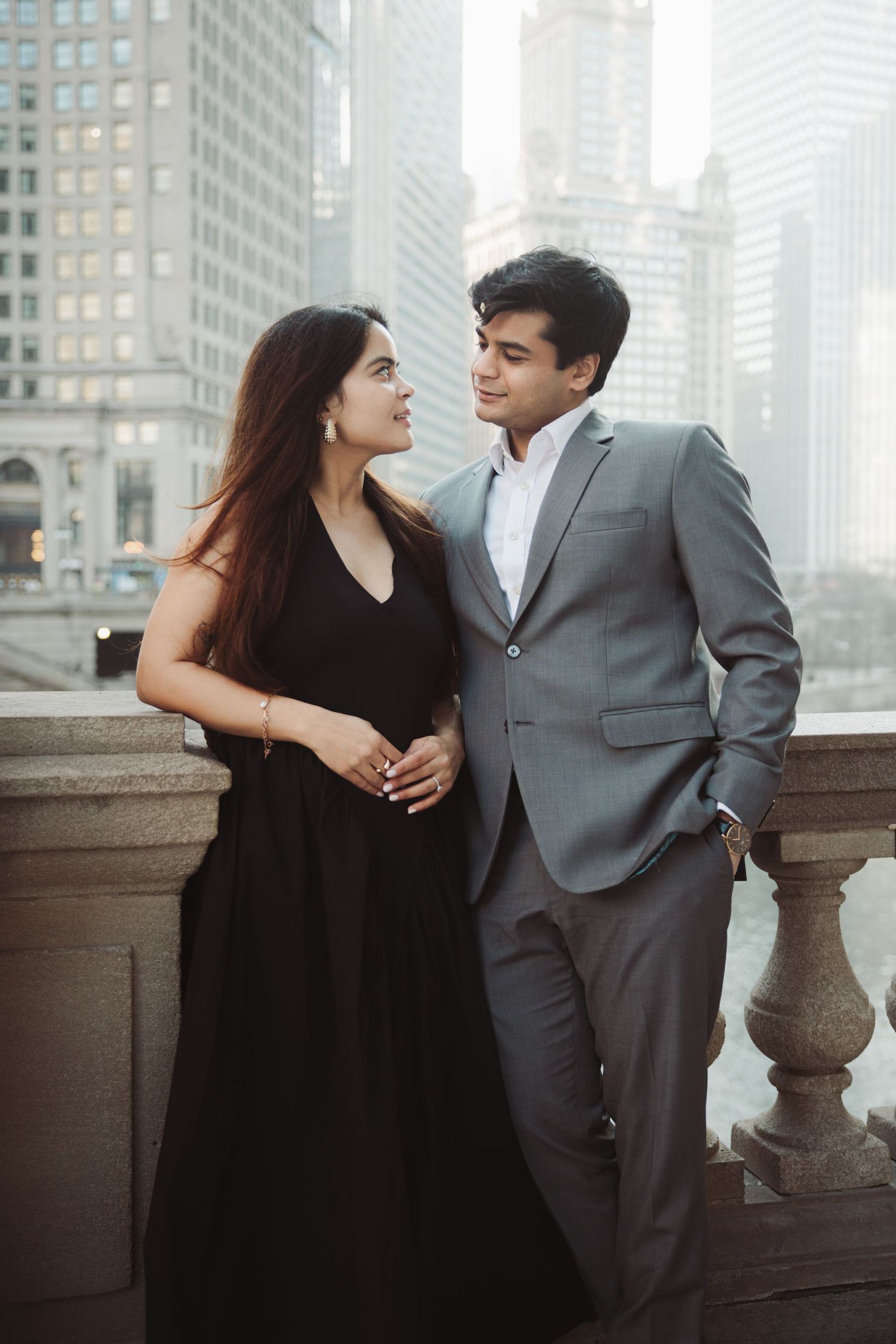 Chicago Wedding Photographer