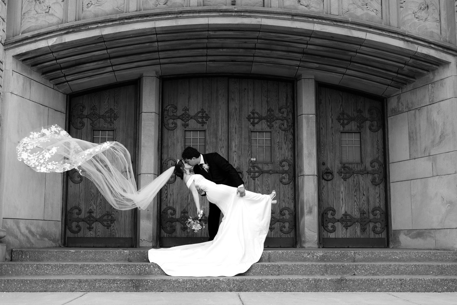 Chicago Wedding Photographer