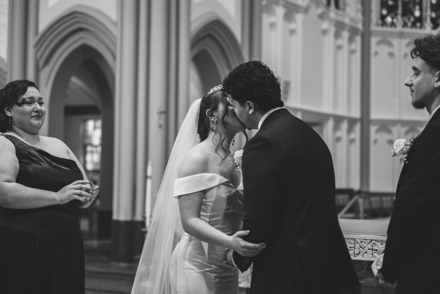 Chicago Wedding Photographer