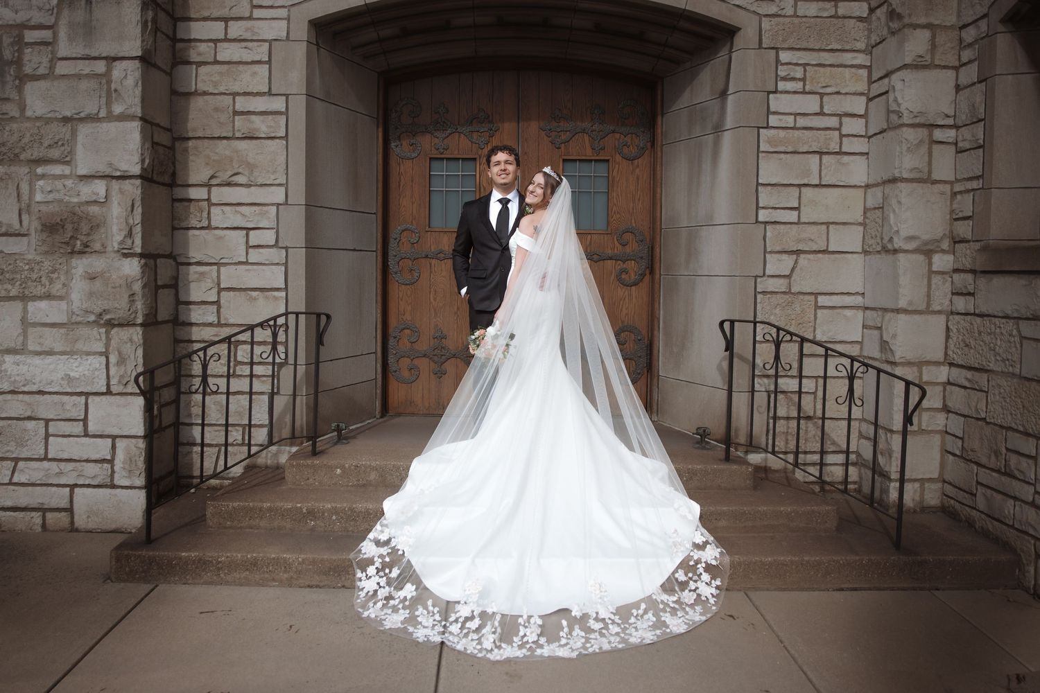 Chicago Wedding Photographer