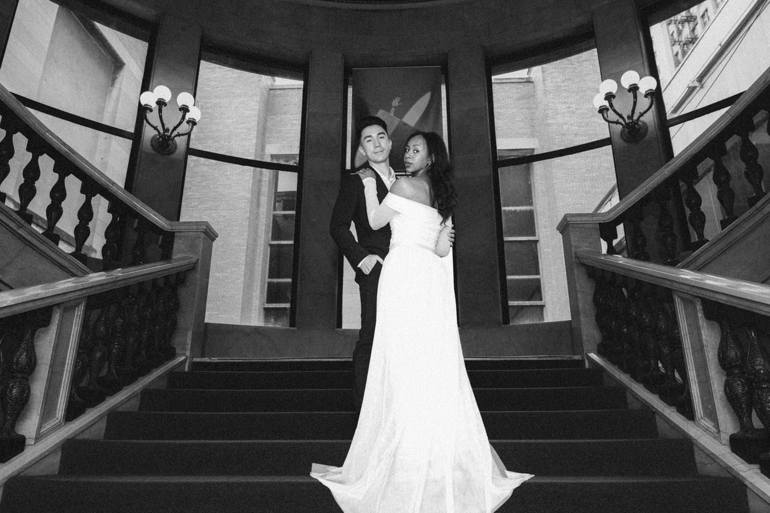 Chicago Wedding Photographer