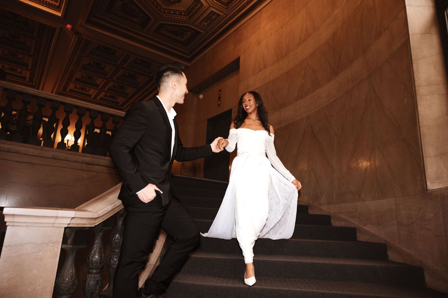 Chicago Wedding Photographer
