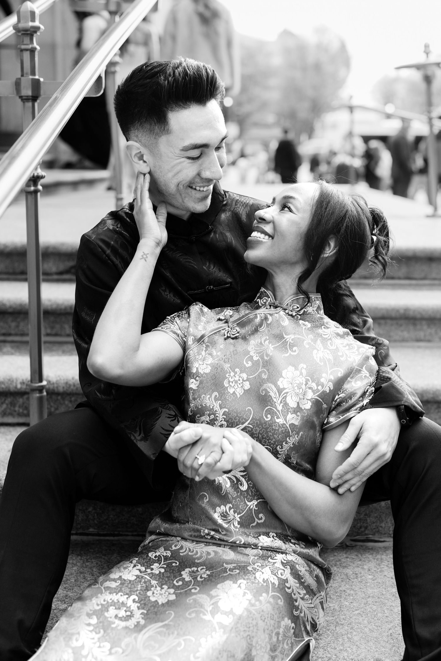 Chicago Wedding Photographer