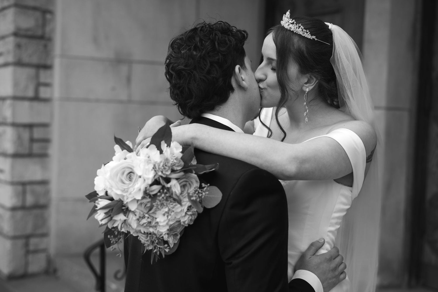 Chicago Wedding Photographer