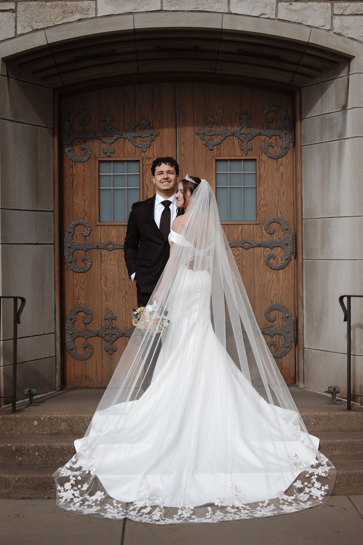 Chicago Wedding Photographer