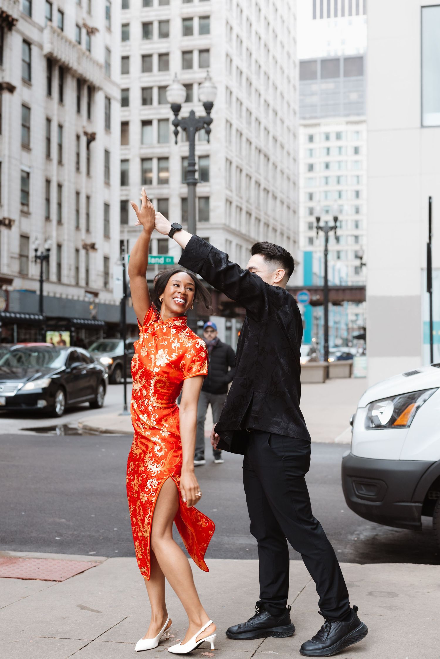 Chicago Wedding Photographer