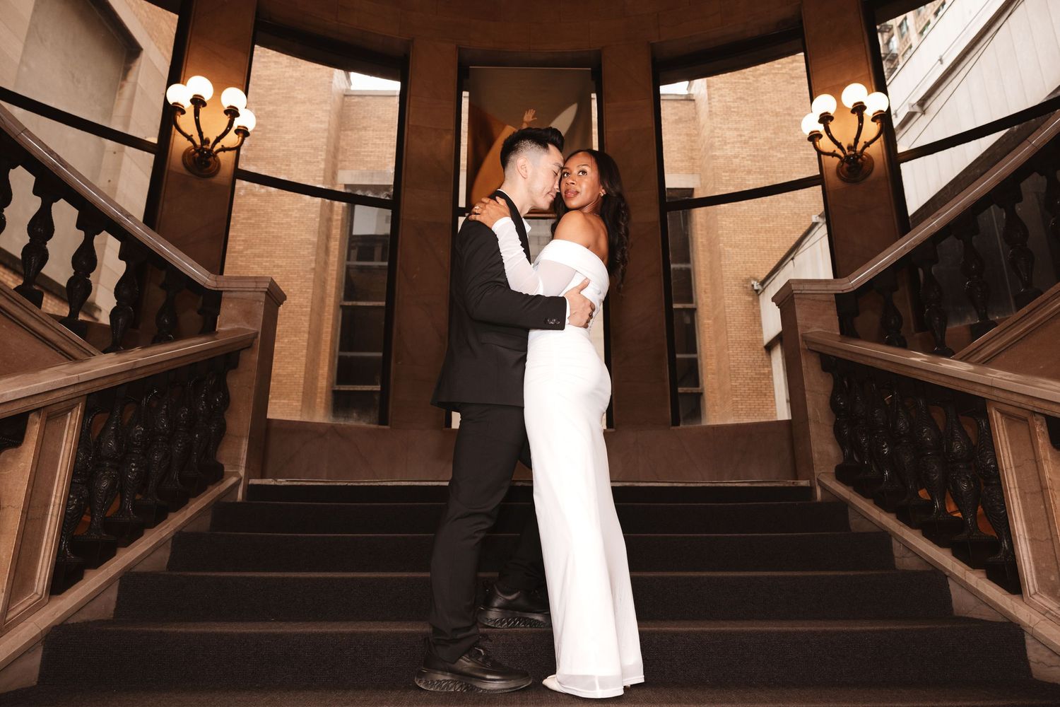 Chicago Wedding Photographer