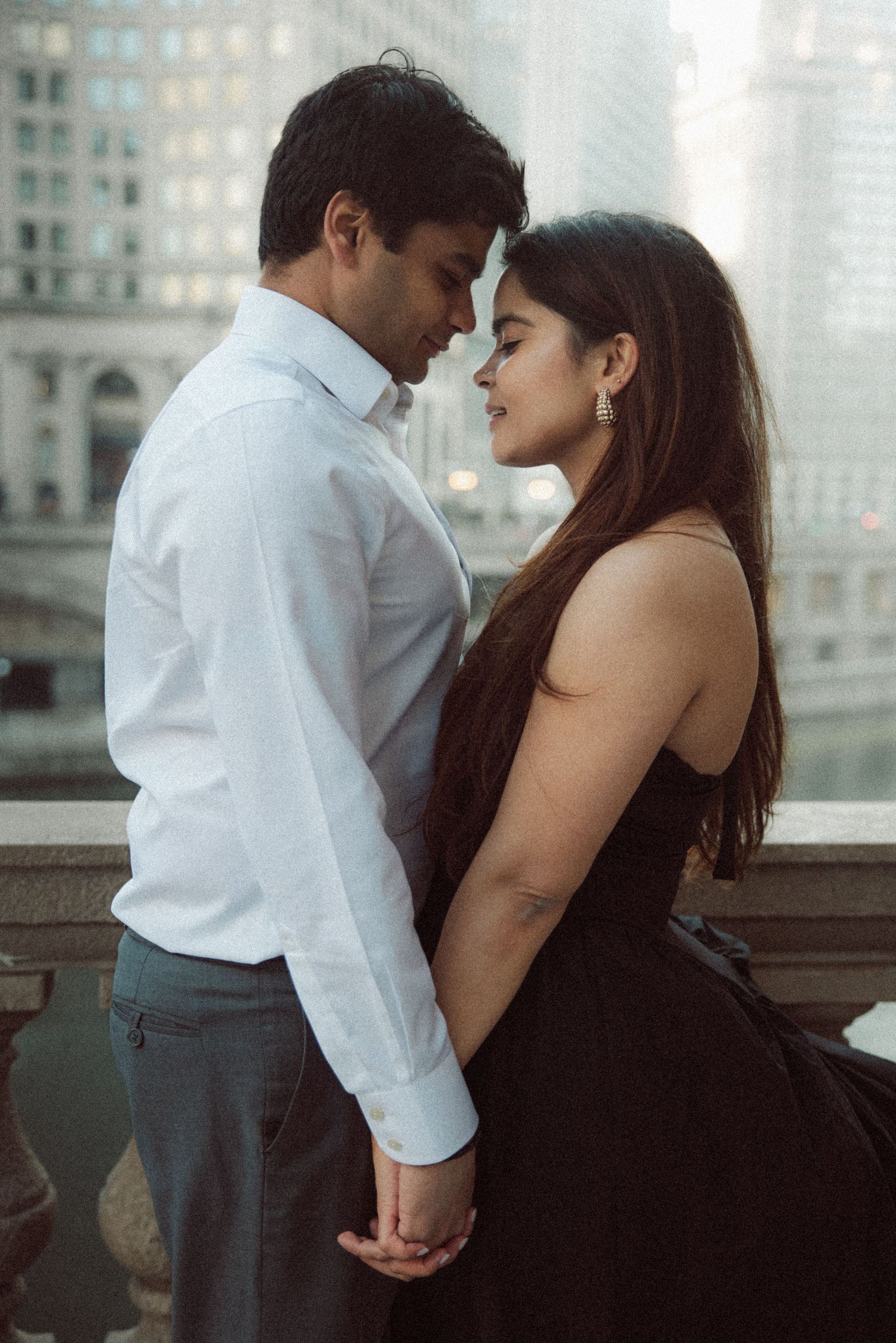 Chicago Wedding Photographer