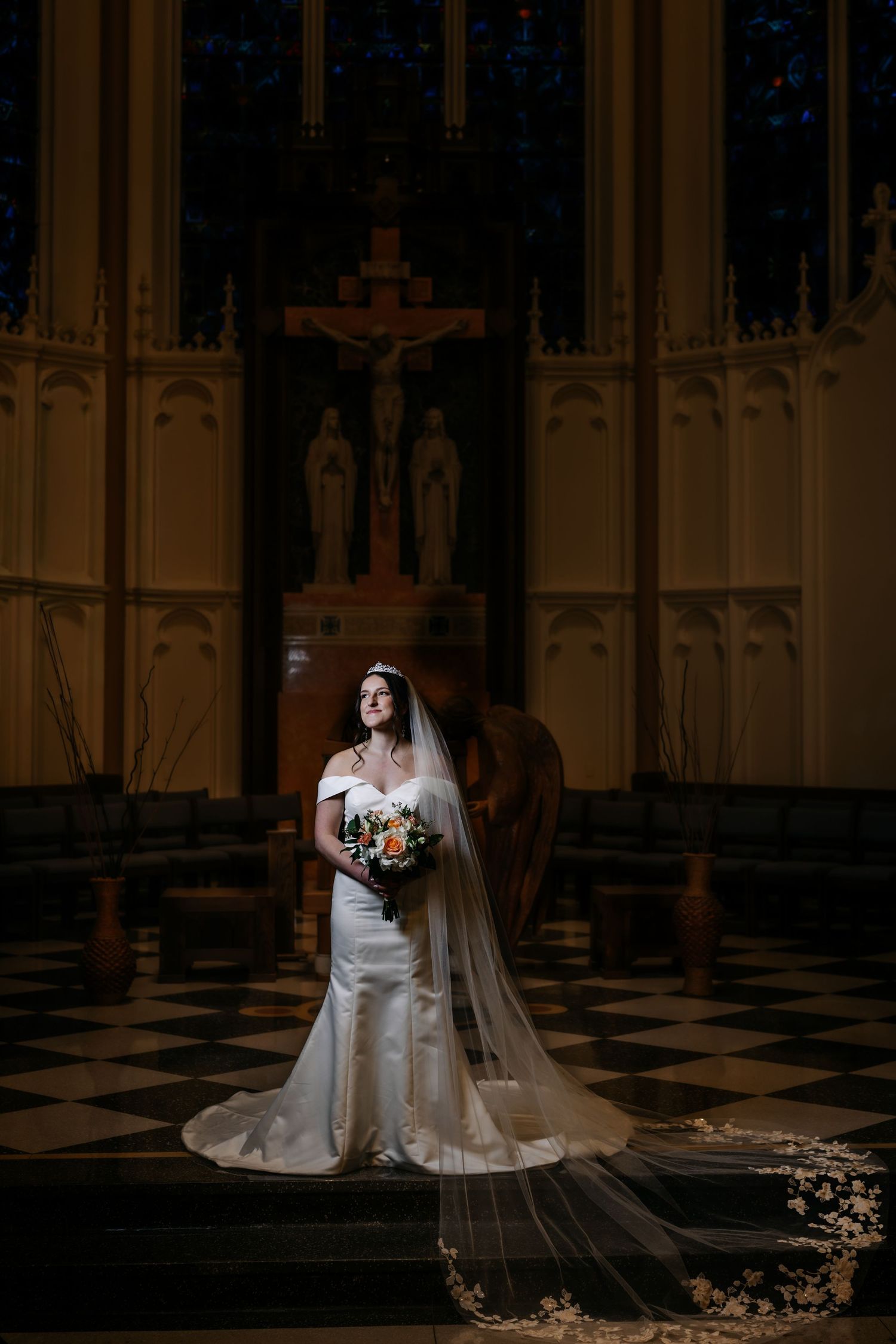 Chicago Wedding Photographer