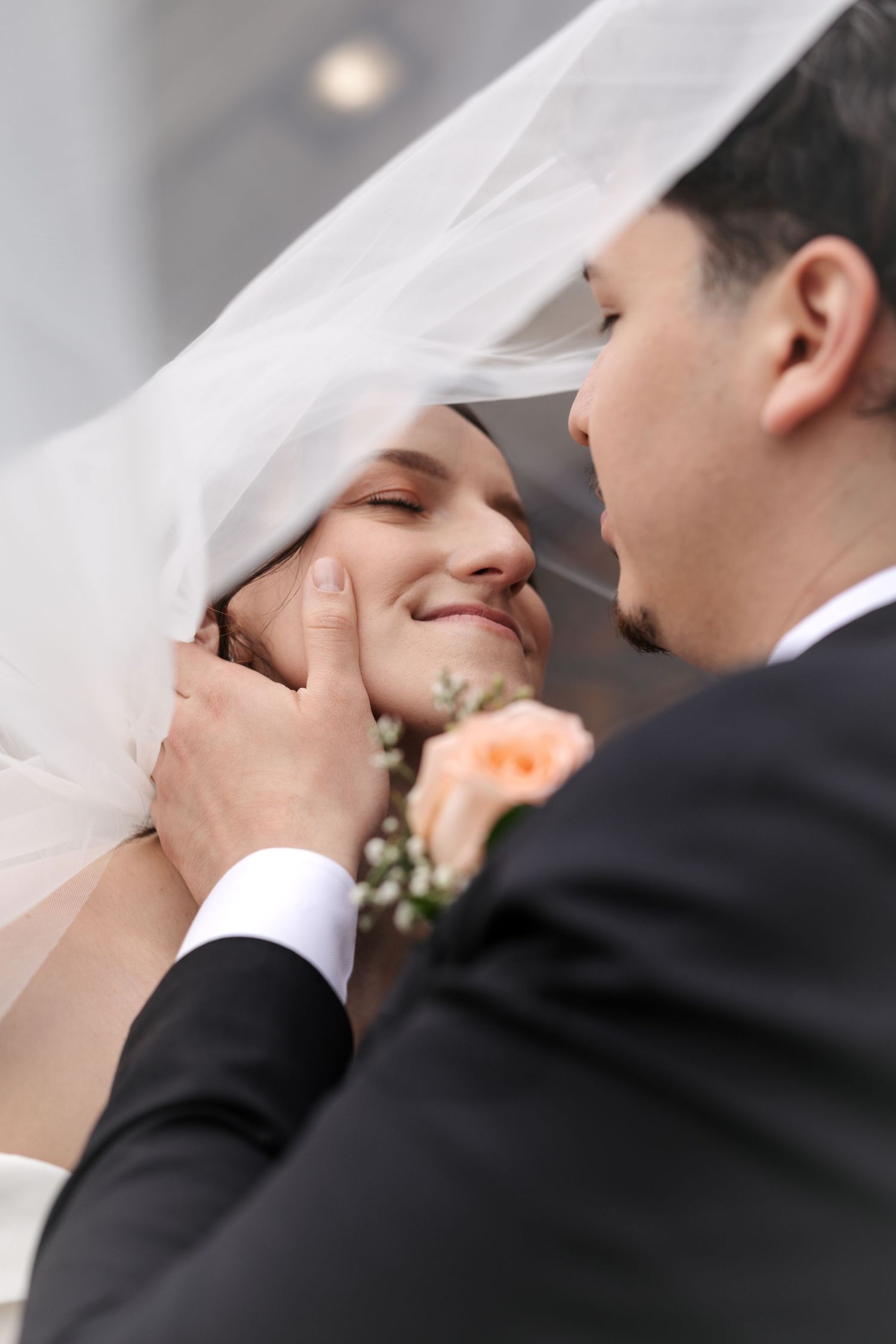 Chicago Wedding Photographer