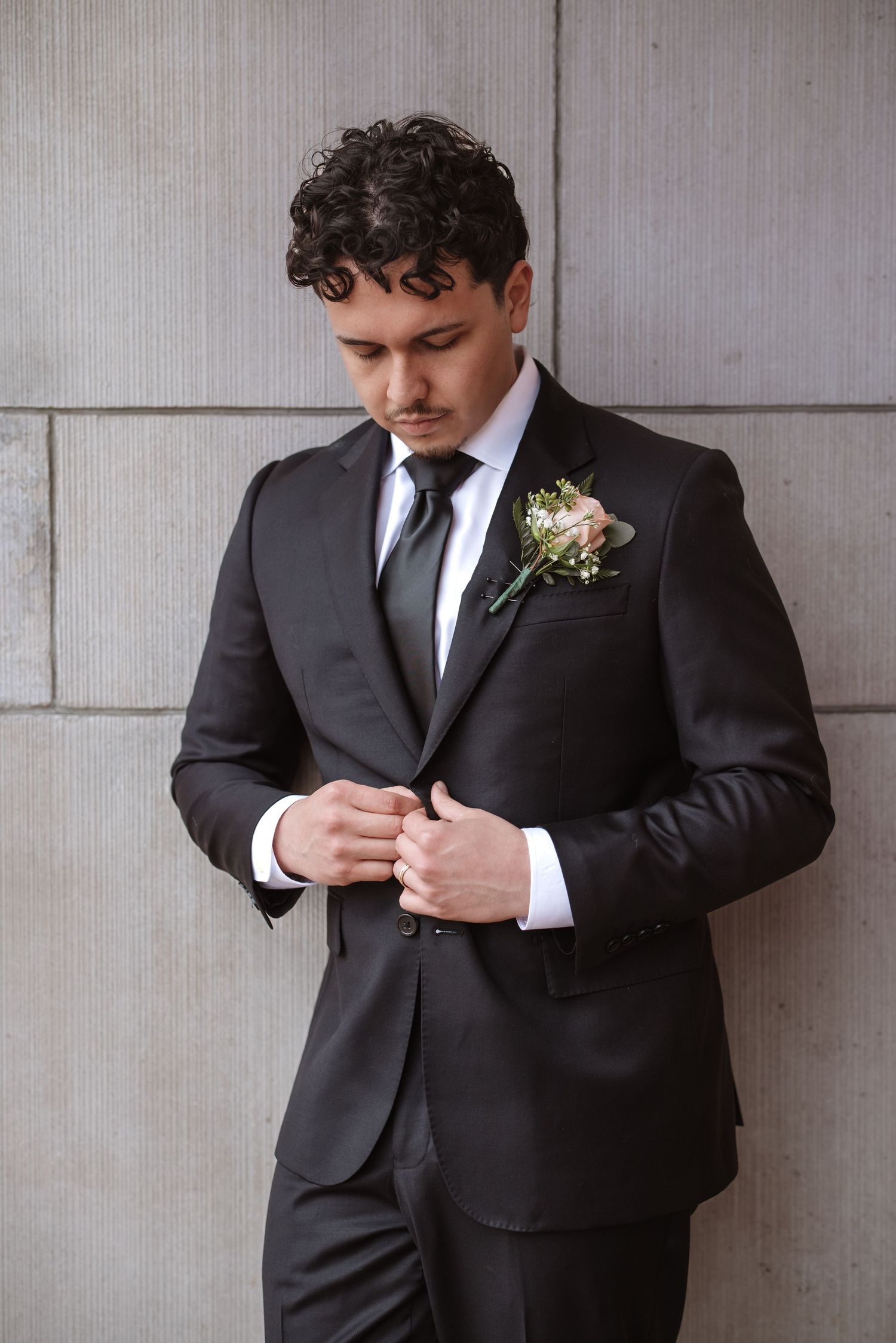 Chicago Wedding Photographer