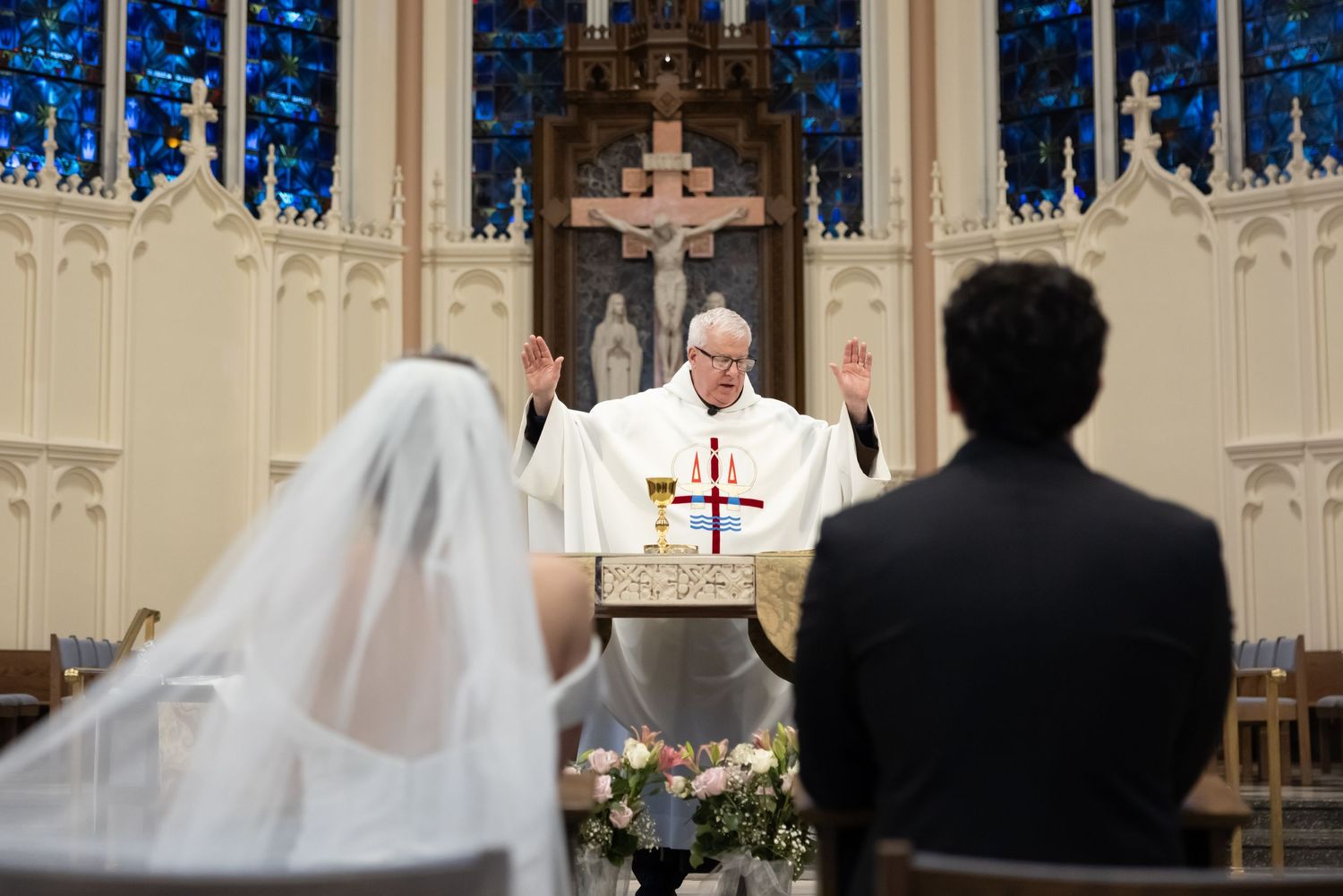 Chicago Wedding Photographer