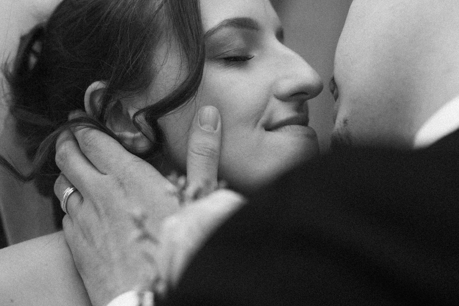 Chicago Wedding Photographer