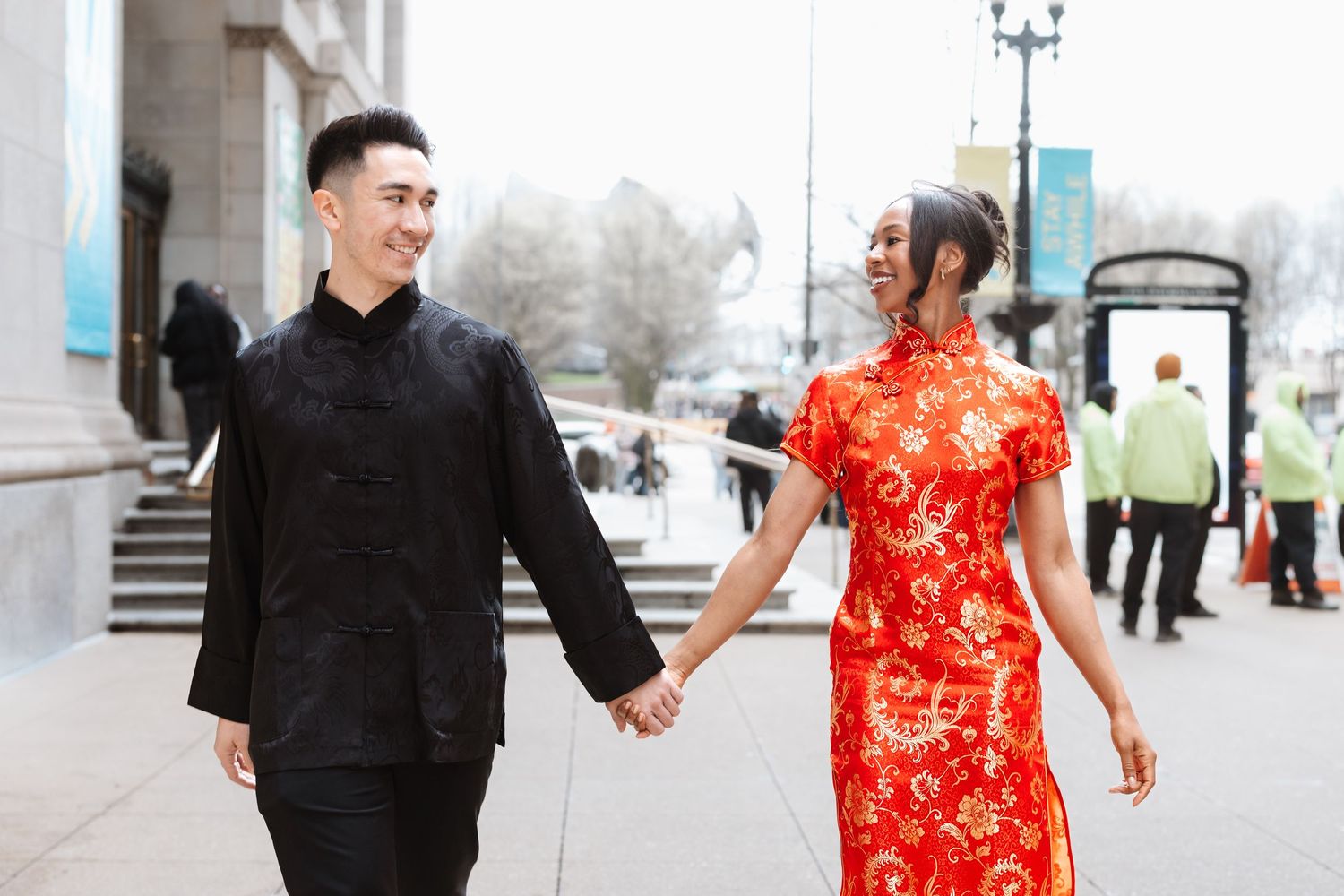 Chicago Wedding Photographer