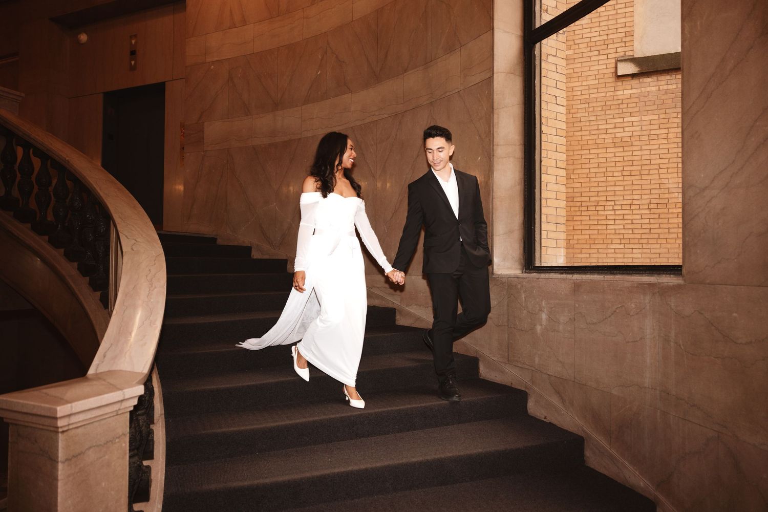 Chicago Wedding Photographer
