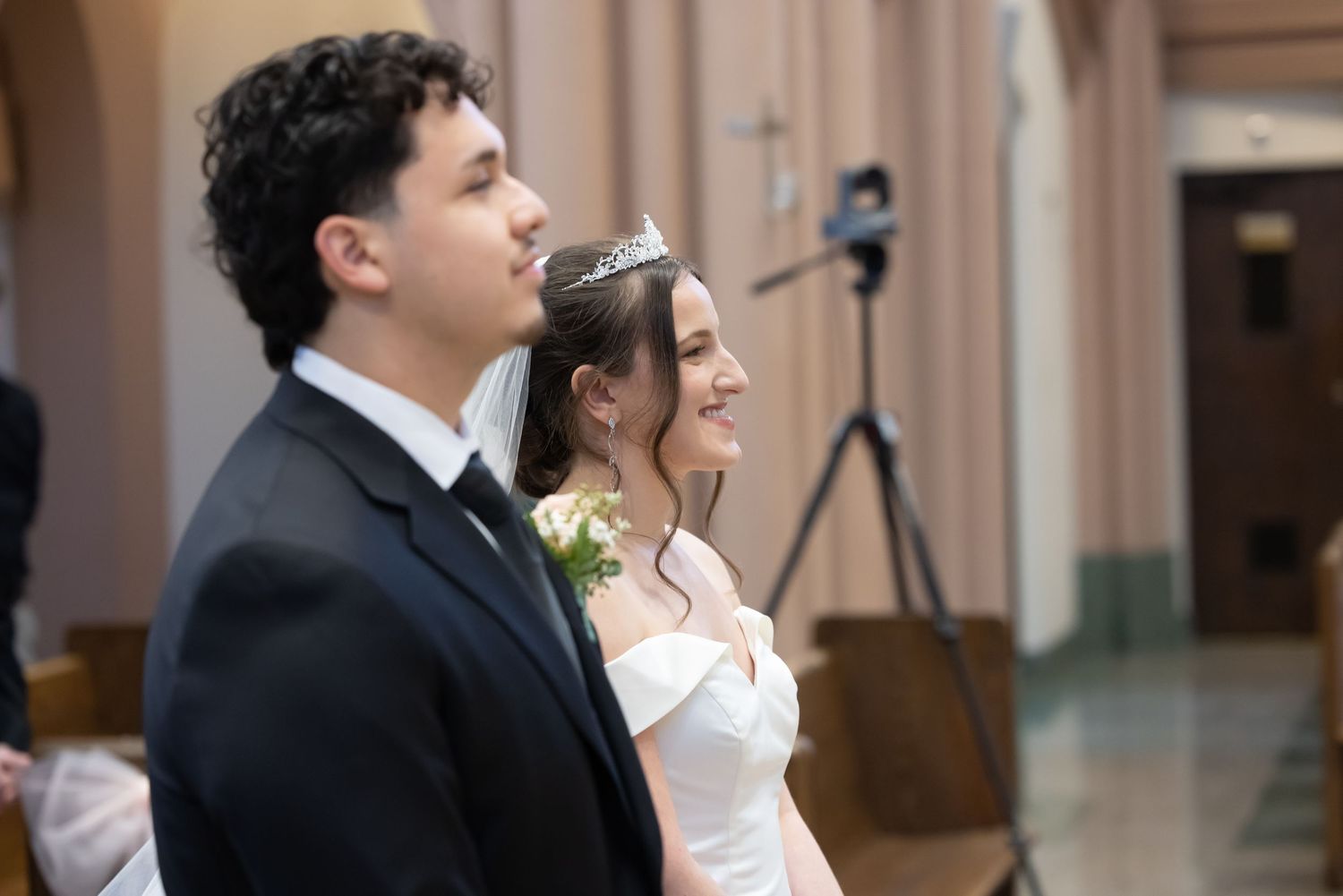Chicago Wedding Photographer