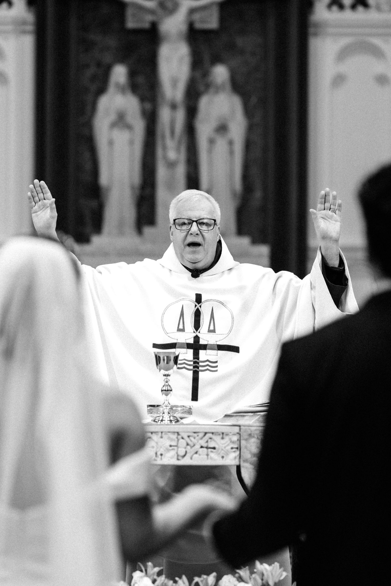 Chicago Wedding Photographer