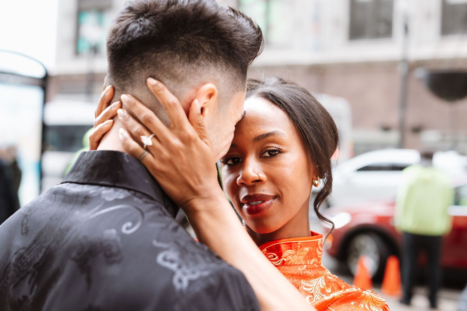 Chicago Wedding Photographer