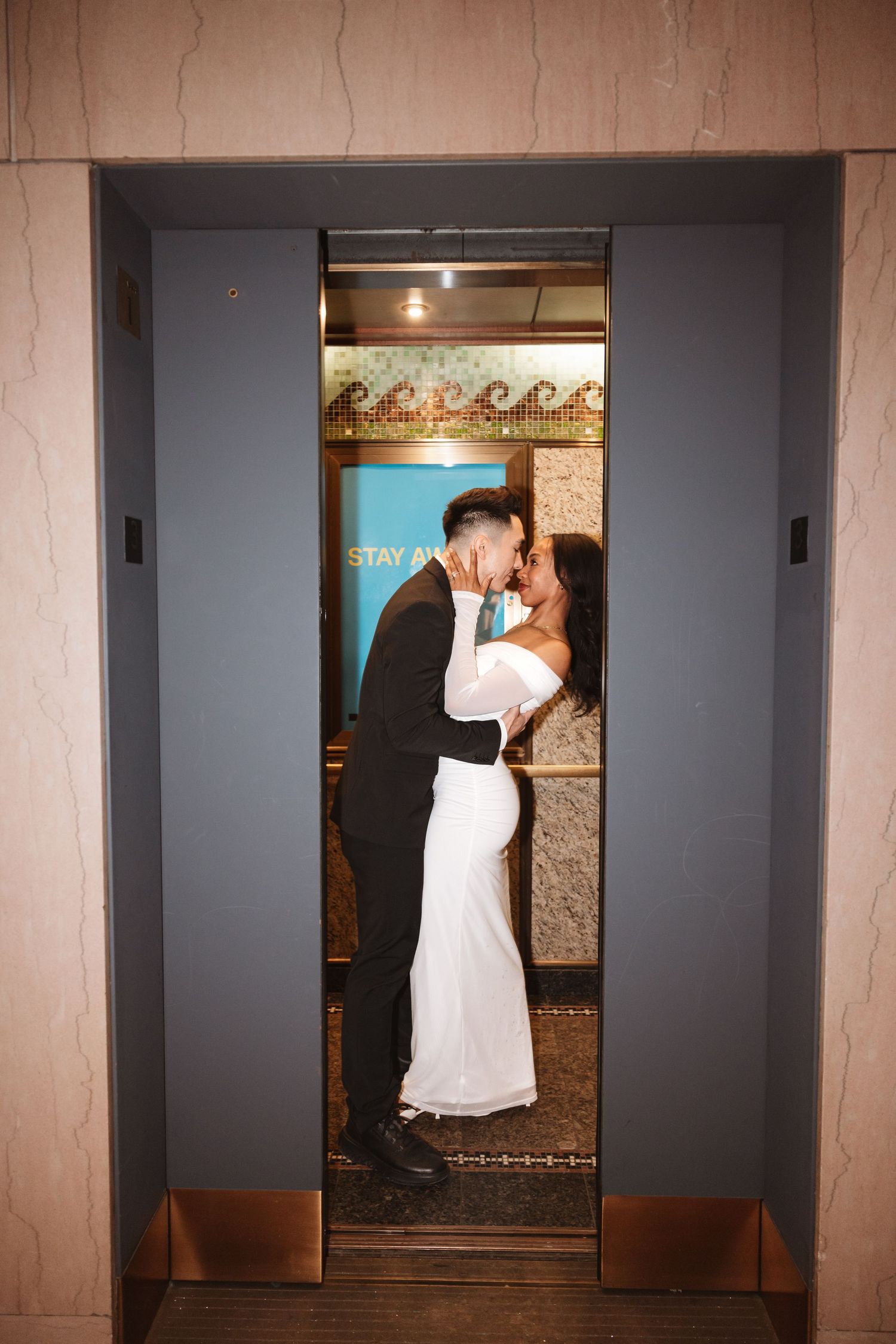 Chicago Wedding Photographer