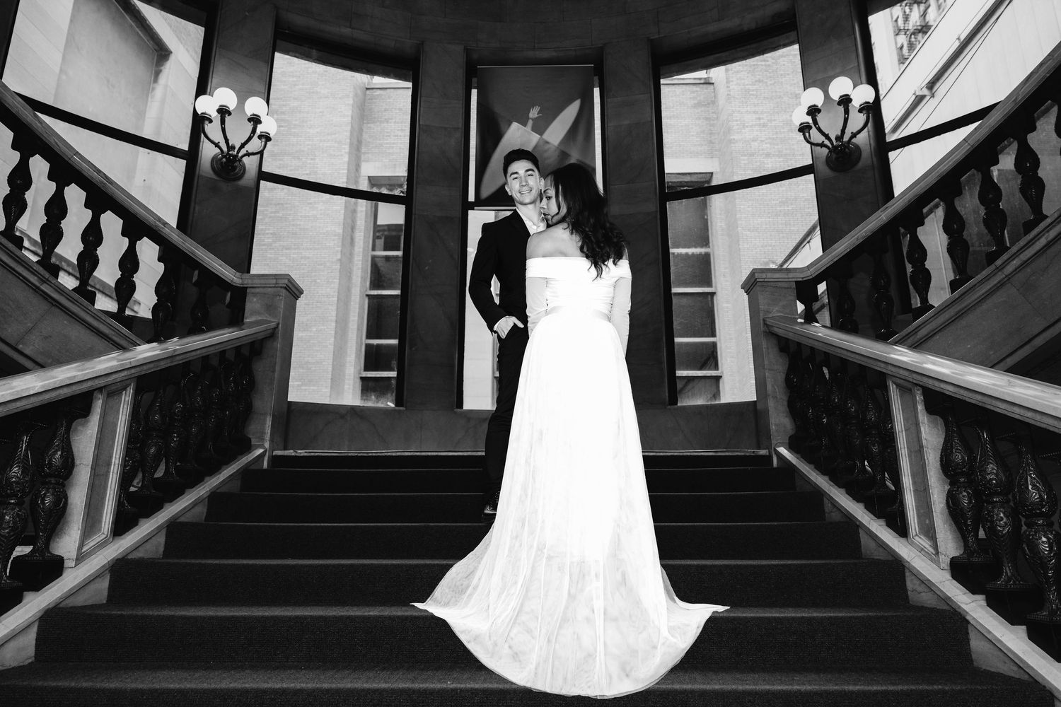 Chicago Wedding Photographer