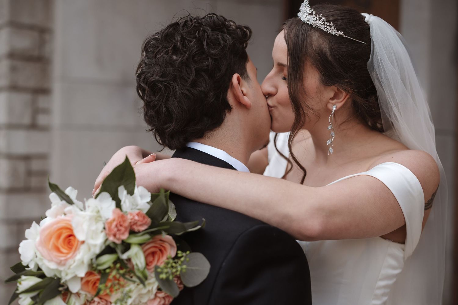 Chicago Wedding Photographer