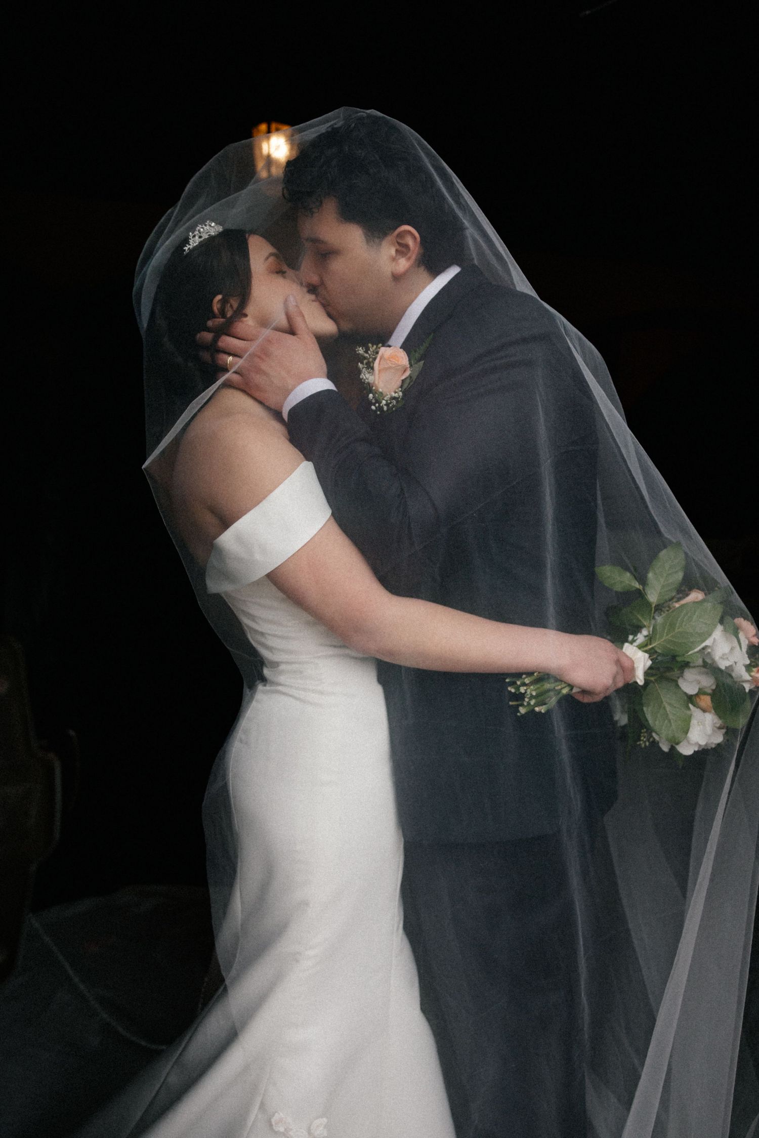 Chicago Wedding Photographer