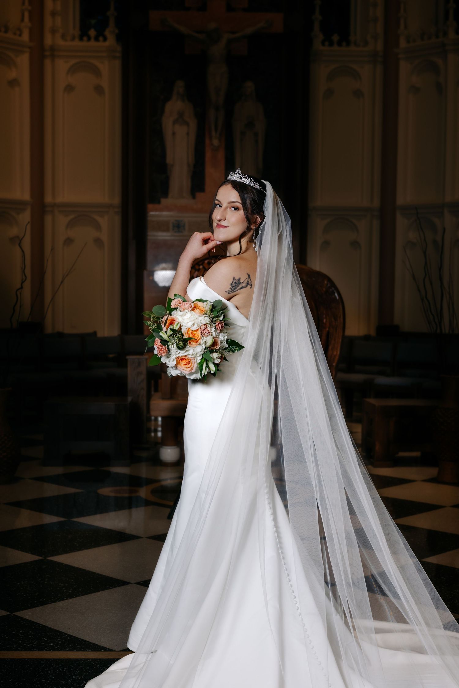 Chicago Wedding Photographer