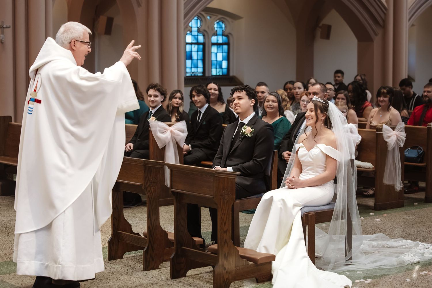 Chicago Wedding Photographer