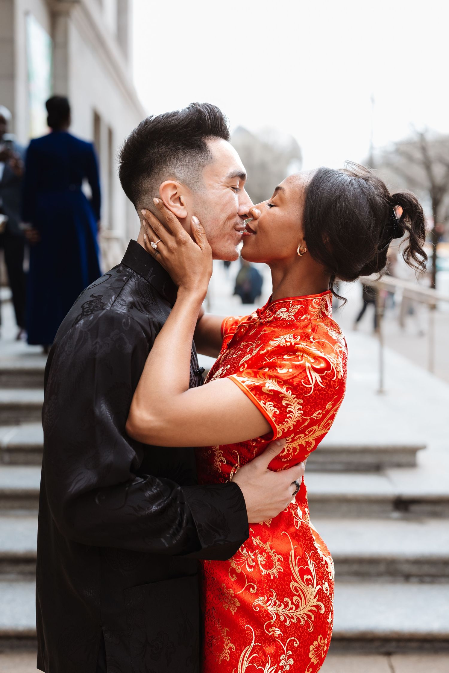 Chicago Wedding Photographer