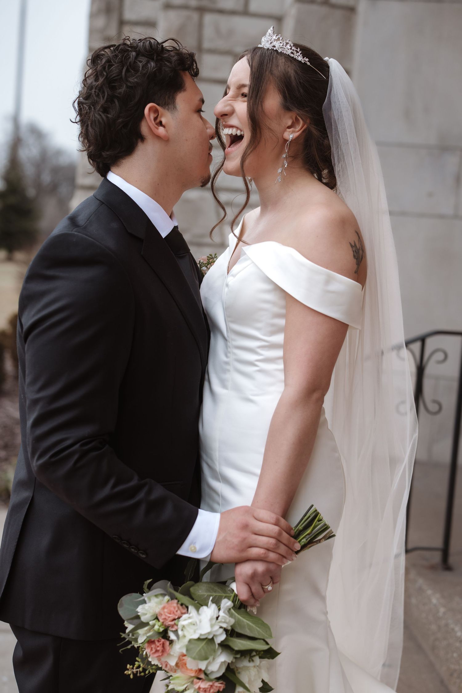 Chicago Wedding Photographer