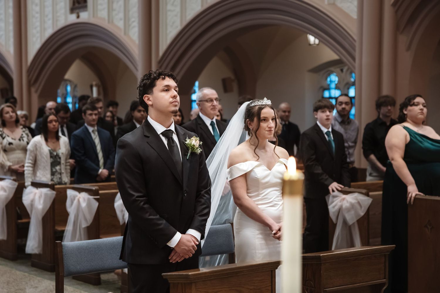 Chicago Wedding Photographer