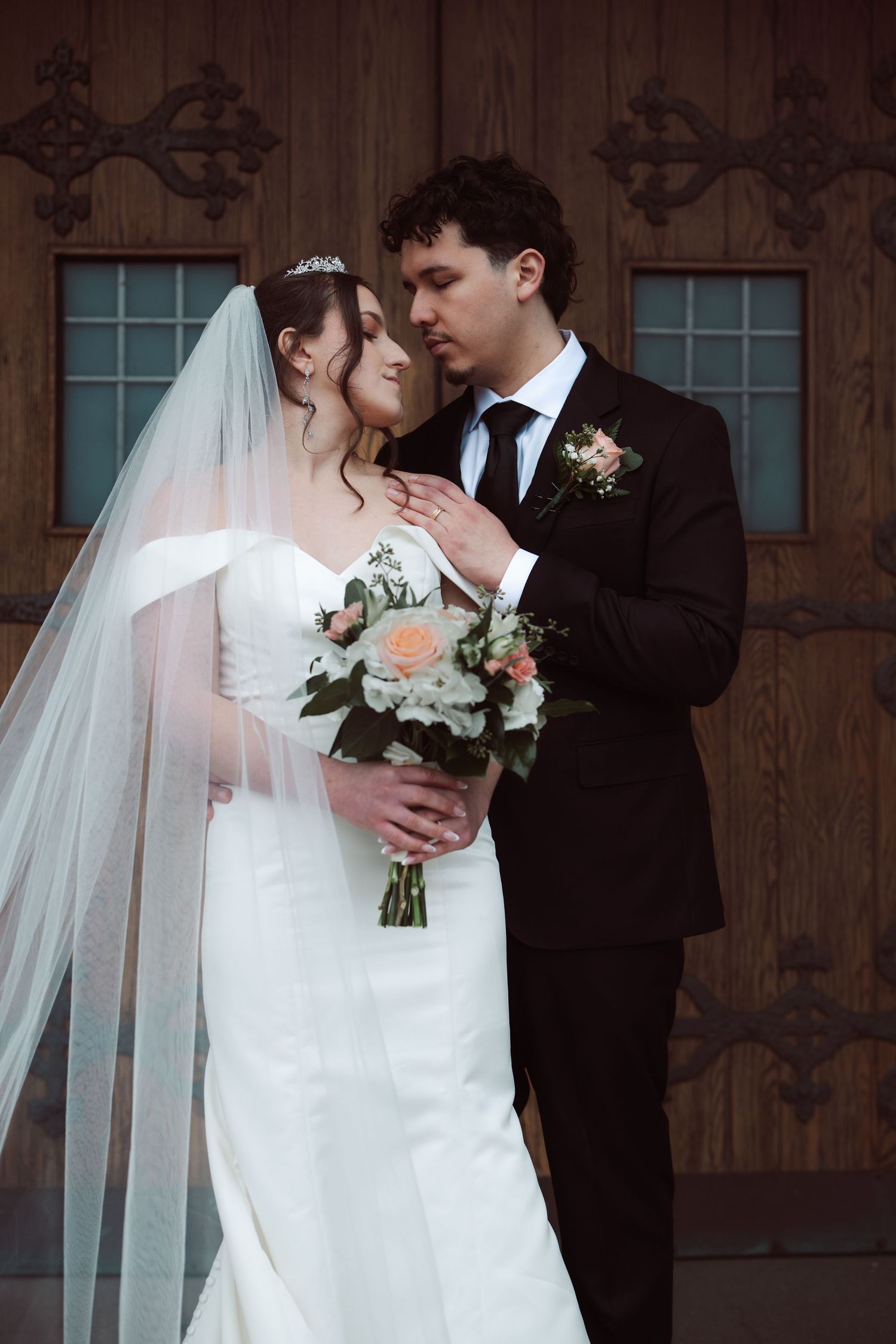 Chicago Wedding Photographer