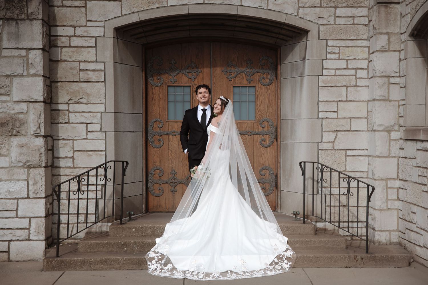 Chicago Wedding Photographer