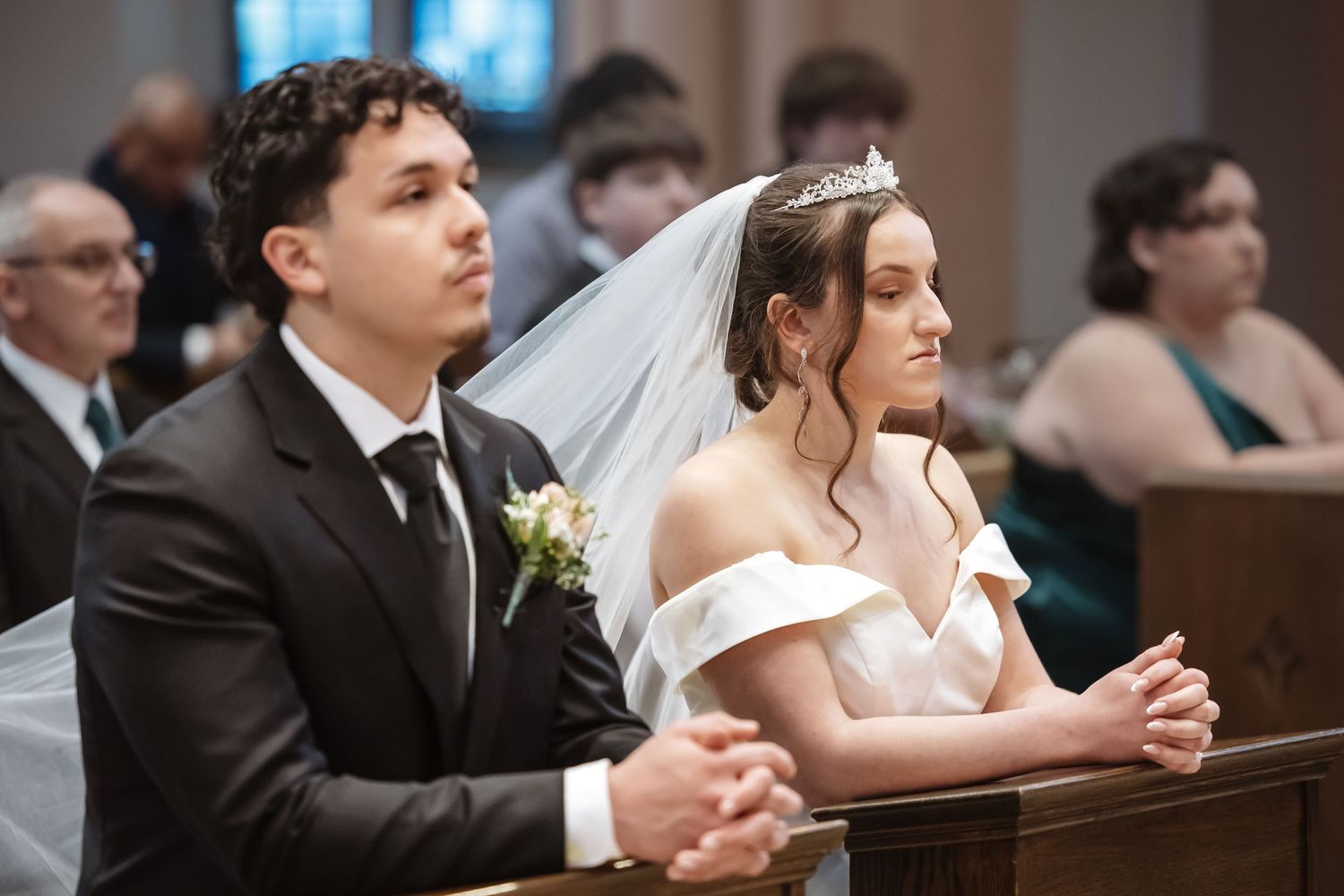 Chicago Wedding Photographer