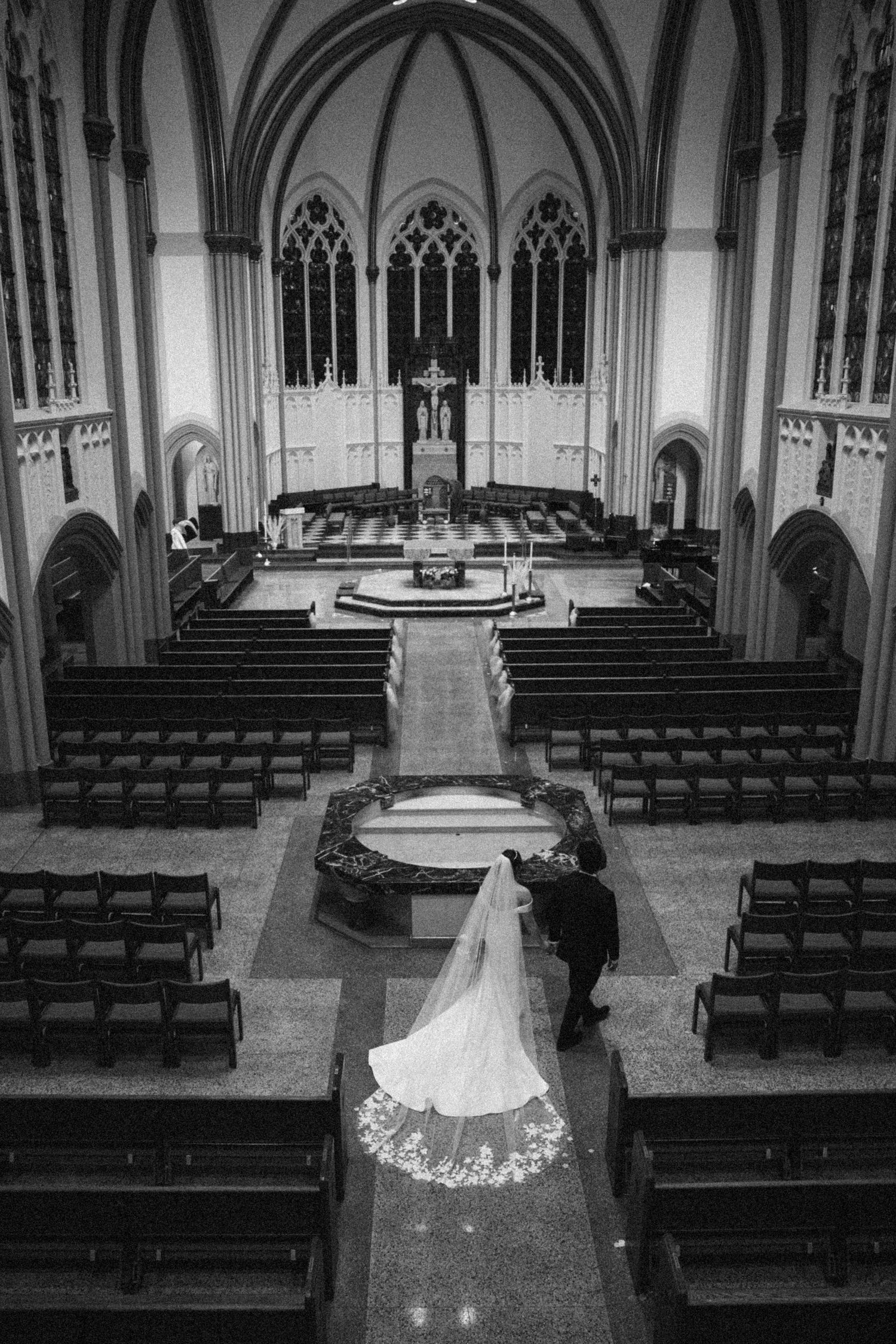 Chicago Wedding Photographer