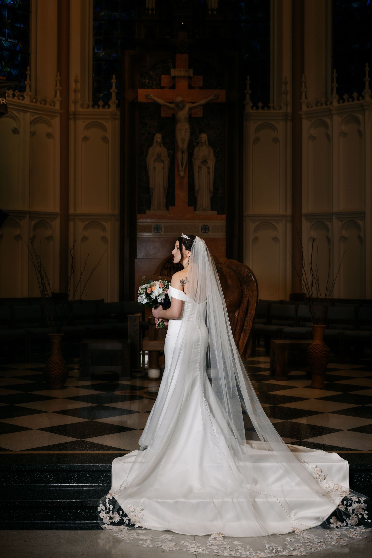 Chicago Wedding Photographer