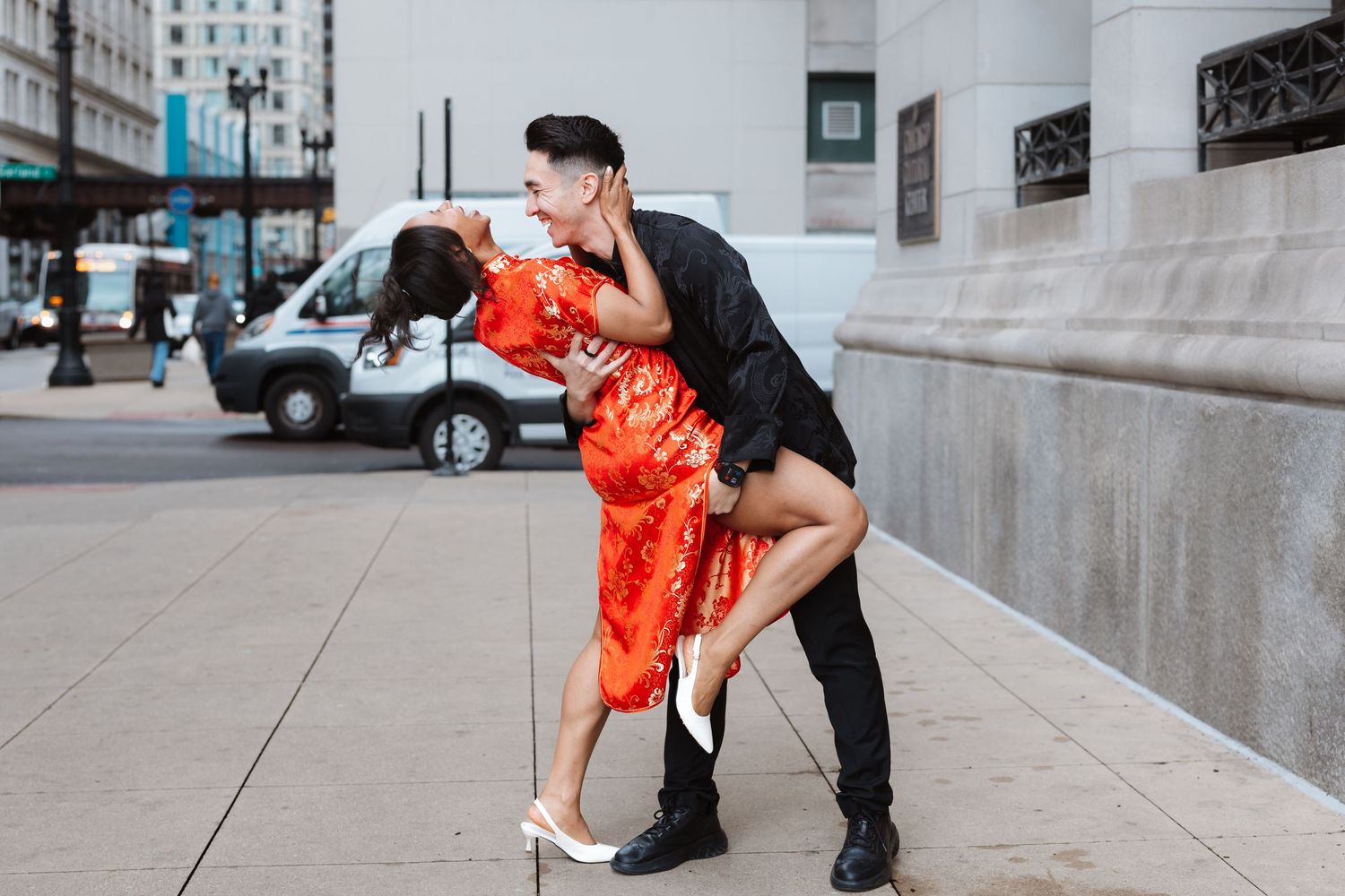 Chicago Wedding Photographer
