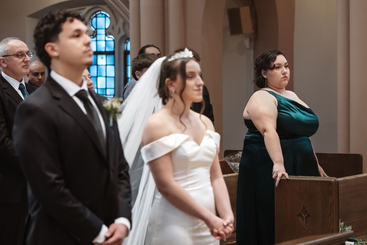 Chicago Wedding Photographer