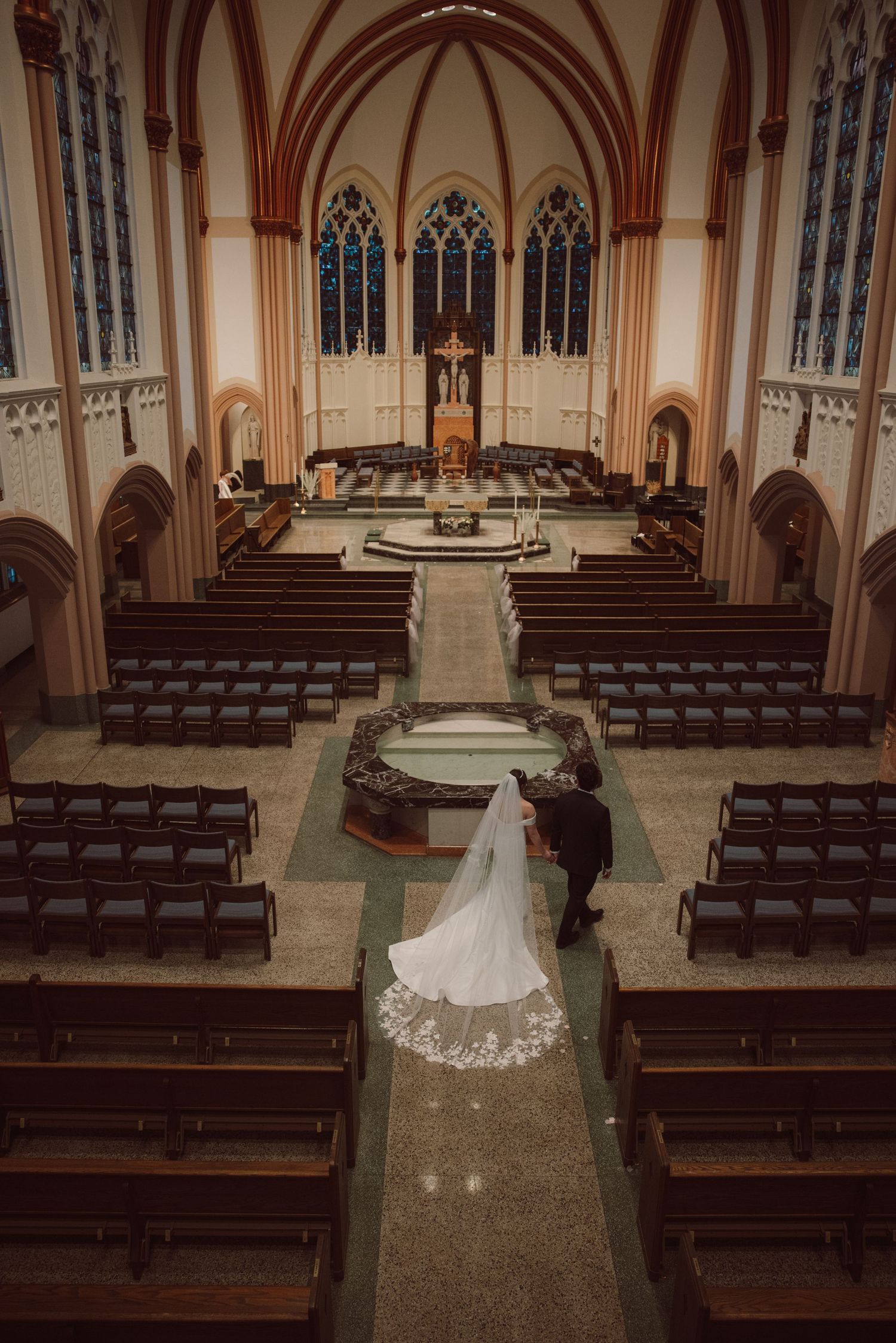 Chicago Wedding Photographer