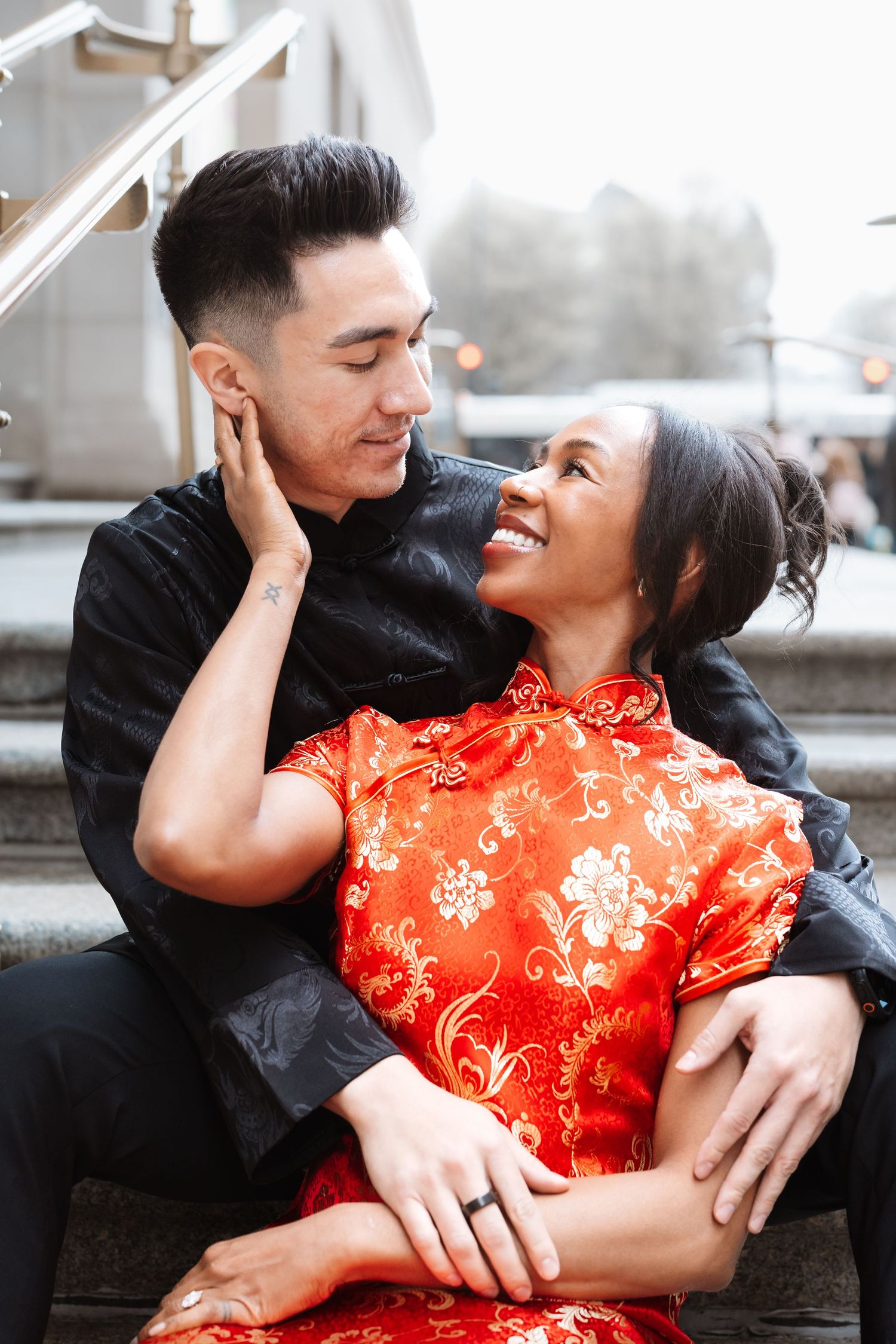 Chicago Wedding Photographer