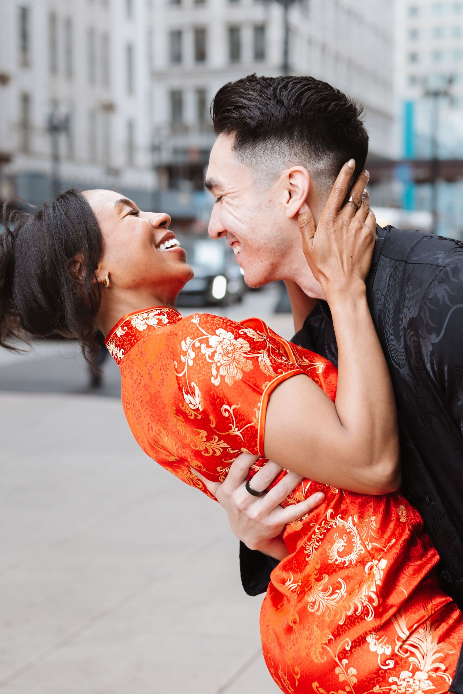 Chicago Wedding Photographer