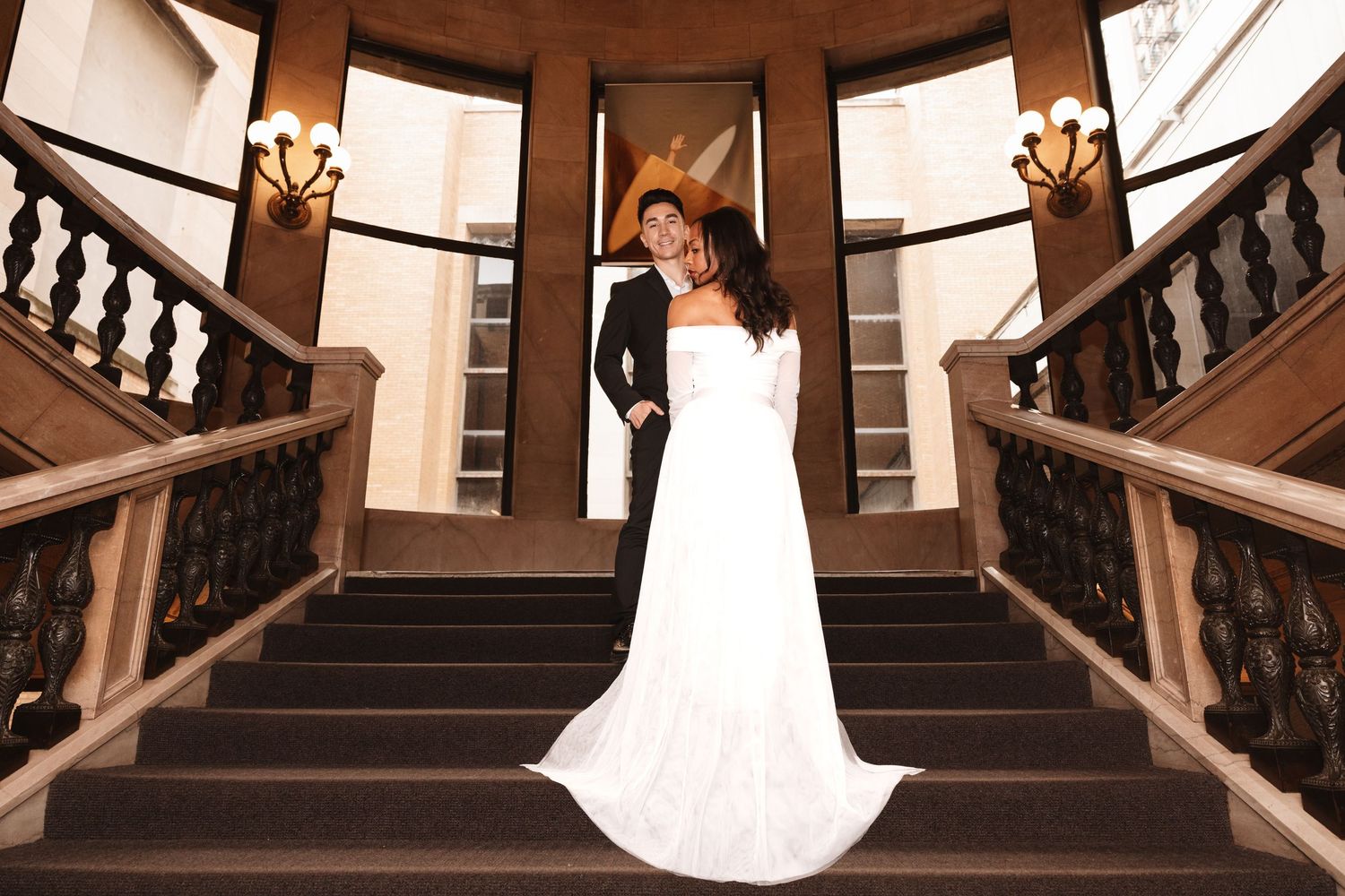 Chicago Wedding Photographer